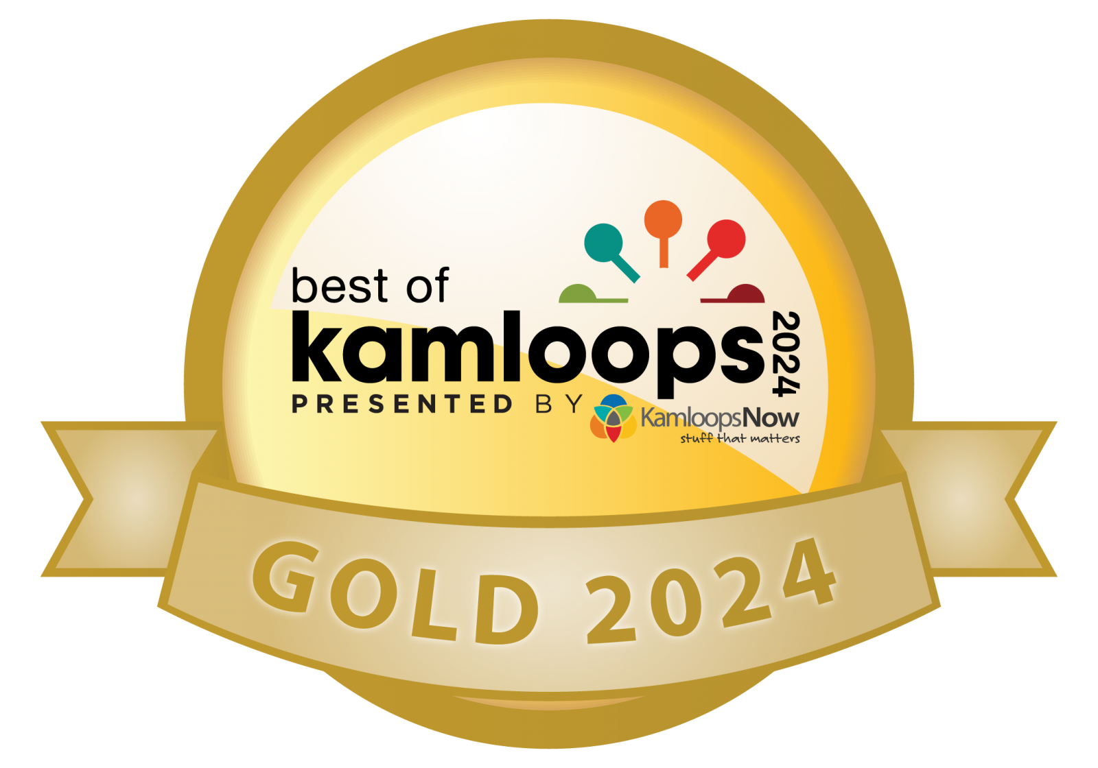 Best of Kamloops 2024 - Best Yoga Studio